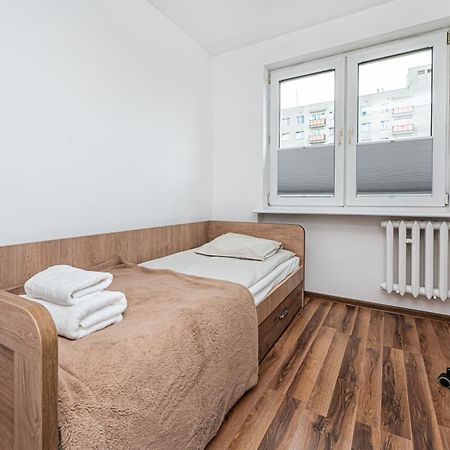 Apartament Snapper Gdansk Dlugie Ogrody Exterior photo