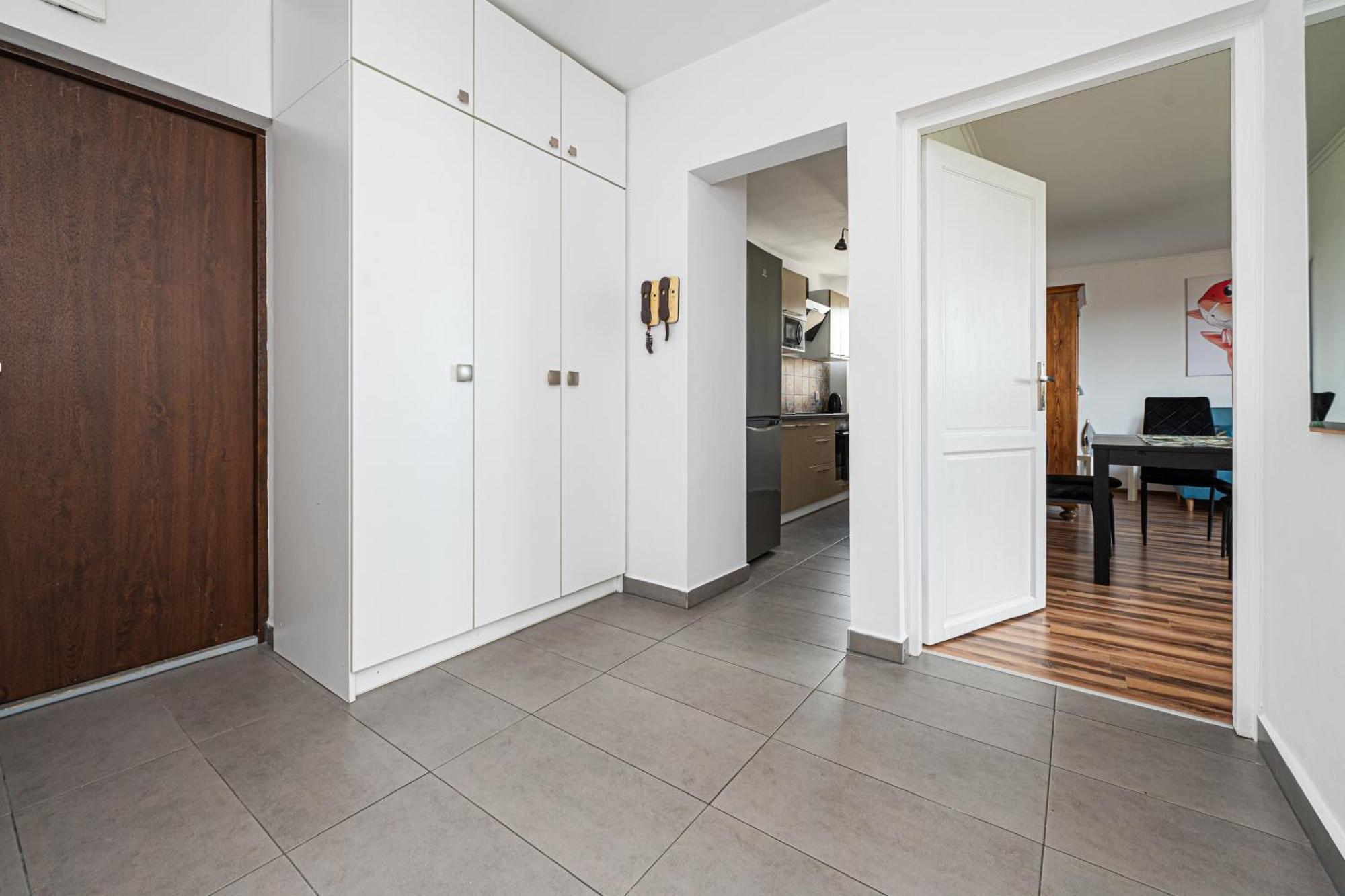 Apartament Snapper Gdansk Dlugie Ogrody Exterior photo