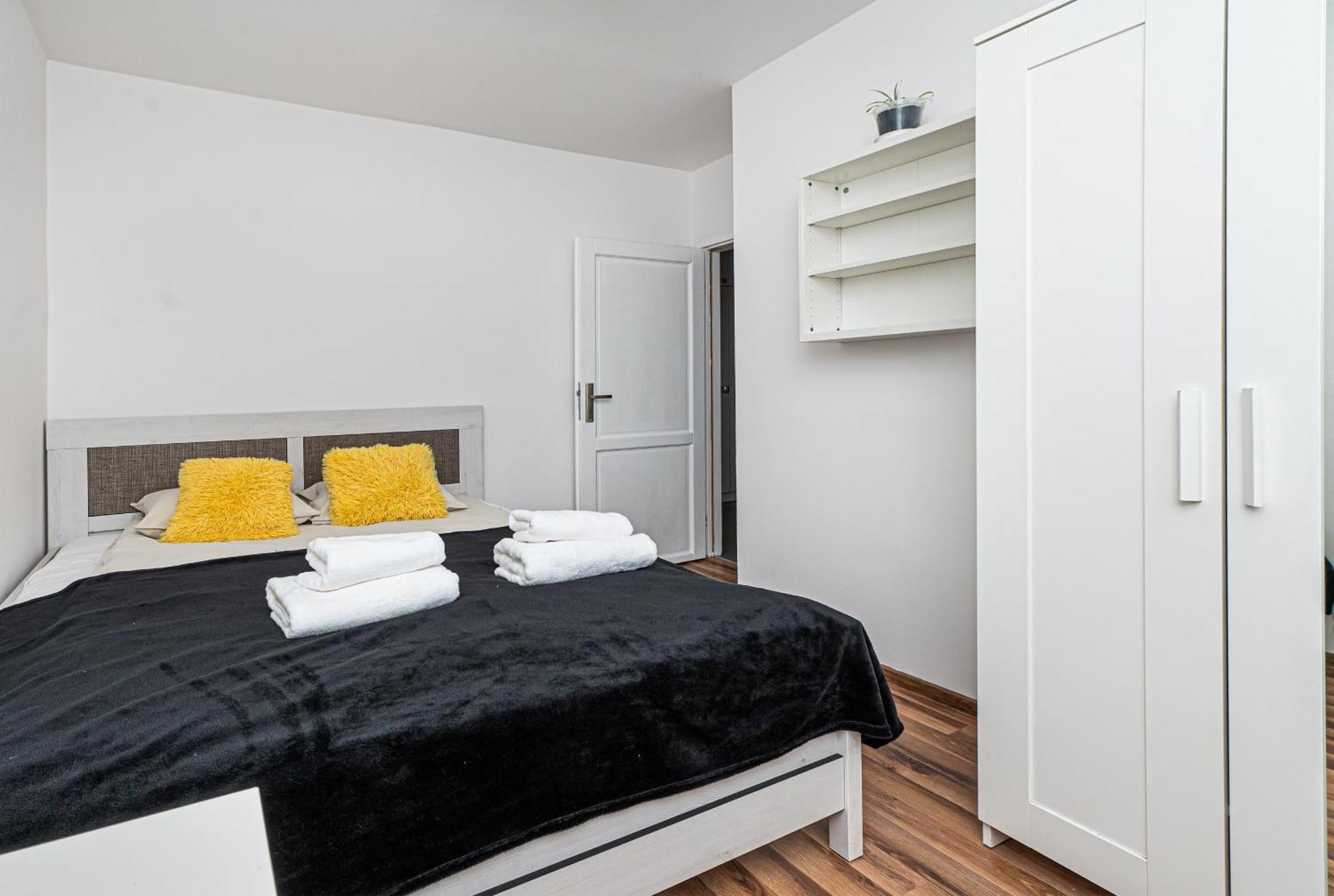 Apartament Snapper Gdansk Dlugie Ogrody Exterior photo